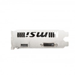 Card màn hình MSI GeForce GT1030 AERO ITX 2G D4 OC