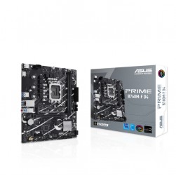 Mainboard ASUS Prime B760M-F