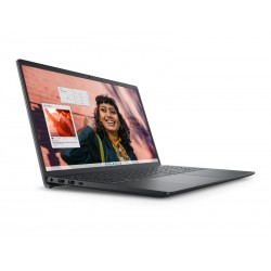 Máy tính xách tay Dell Inspiron 15 3530 (71053725) Core i3-1305U [8GB/ 512GB SSD/Intel UHD Graphics 15.6" FHD/ 3C 41Wh/ ax+BT/ FP/KYHD/OfficeHome24/W11/Black/1Y]