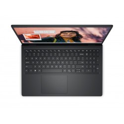 Máy tính xách tay Dell Inspiron 15 3530 (71053725) Core i3-1305U [8GB/ 512GB SSD/Intel UHD Graphics 15.6" FHD/ 3C 41Wh/ ax+BT/ FP/KYHD/OfficeHome24/W11/Black/1Y]