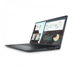 Máy tính xách tay Dell Vostro 3530 i5-1334U/8GB/512GB SSD/15.6 inch FHD/Dos-UBUTU/Black/NK
