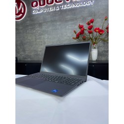 Máy tính xách tay Dell Vostro 3530 i5-1334U/8GB/512GB SSD/15.6 inch FHD/Dos-UBUTU/Black/NK