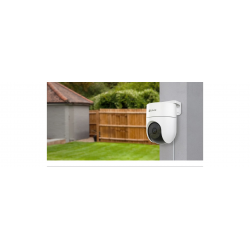 Camera EZVIZ CS-H8C 4G 3MP, 4mm Wifi quay quét 360 độ