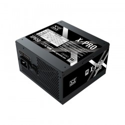 Nguồn Xigmatek X-Pro XP650 (600W)