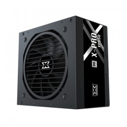 Nguồn Xigmatek X-Pro XP650 (600W)