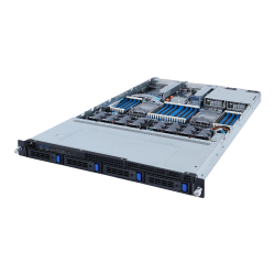 Máy chủ ứng dụng VMS - Server Gigabyte R182-340