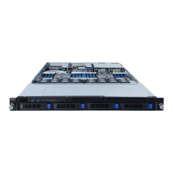 Máy chủ ứng dụng VMS - Server Gigabyte R182-340