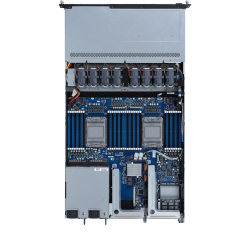 Máy chủ ứng dụng VMS - Server Gigabyte R182-340