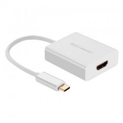 Bộ chuyển đổi USB-C to HDMI hỗ trợ 4k*2K Ugreen (40273)