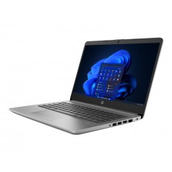 Máy tính xách tay HP 240 G9 AG2J4AT [i3-1215U/8GD4/256GSSD/14.0FHD/WLac/BT5/3C41WHr/W11SL/BẠC]