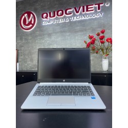 Máy tính xách tay HP 240 G9 AG2J4AT [i3-1215U/8GD4/256GSSD/14.0FHD/WLac/BT5/3C41WHr/W11SL/BẠC]