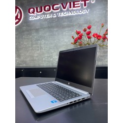 Máy tính xách tay HP 240 G9 AG2J4AT [i3-1215U/8GD4/256GSSD/14.0FHD/WLac/BT5/3C41WHr/W11SL/BẠC]