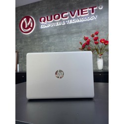 Máy tính xách tay HP 240 G9 AG2J4AT [i3-1215U/8GD4/256GSSD/14.0FHD/WLac/BT5/3C41WHr/W11SL/BẠC]