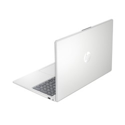 Máy tính xách tay HP 15-fd0235TU_9Q970PA [i5-1334U/16GB RAM/512GB SSD,Intel Graphics/15.6"FHD/Webcam/3 Cell,Wlan ax+BT,W11/Silver/1Y WTY]