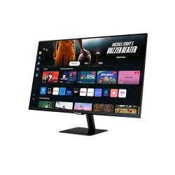 Màn Hình SAMSUNG M7 M70D LS32DM700UEXXV (32 inch - VA - 4K - 4ms - 60Hz - Speaker)