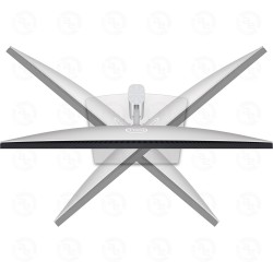 Màn Hình Dell UltraSharp U2723QE (27.0 inch - 4K - IPS Black - 60Hz - 5ms - USB TypeC - DisplayHDR400)