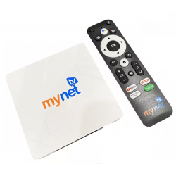 Tivi Box Mytivi - NET1 4GB/32GB