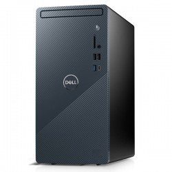 Máy tính để bàn Dell Inspiron 3030 Tower Intel Core i5-14400 [8Gb DDR5/ 512GB SSD/ Wifi 6/ BT 5.2 180w/ Windows 11 Home/ 1Y WTY (T6FDR1)]
