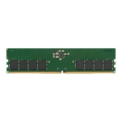 Bộ nhớ trong Kingston 8GB PC5 5600MT/s Non-ECC CL46 DIMM 1Rx16(KVR56U46BS6-8)