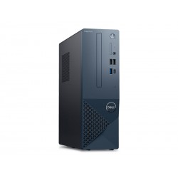 Máy tính để bàn Dell Inspiron 3030S (Form nhỏ-42IN3030S14700)Core i7-14700/ 16GB DDR5/1TB SSD [Mouse MS116, Keyboard KB216, No Optical, WiFi 6, Bluetooth, W11 Home, 1Y Premium support]