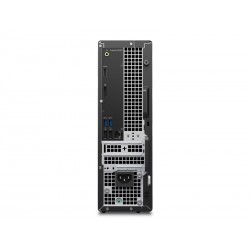 Máy tính để bàn Dell Inspiron 3030S (Form nhỏ-42IN3030S14700)Core i7-14700/ 16GB DDR5/1TB SSD [Mouse MS116, Keyboard KB216, No Optical, WiFi 6, Bluetooth, W11 Home, 1Y Premium support]