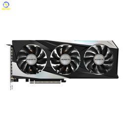 VGA GIGABYTE GeForce RTX 3060 GAMING OC 12G (rev. 2.0) (GV-N3060GAMING OC-12GD)