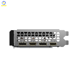 VGA GIGABYTE GeForce RTX 3060 GAMING OC 12G (rev. 2.0) (GV-N3060GAMING OC-12GD)