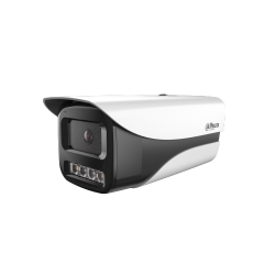 Camera Dahua DH-IPC-HFW1239MP-A-IL 2MP IP Thân Full Color có mic, có màu, HN 60m