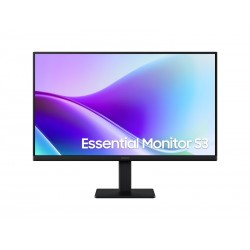 Màn Hình Samsung LS24F320GAEXXV (24 inch FHD/IPS/120Hz) 2 HDMI