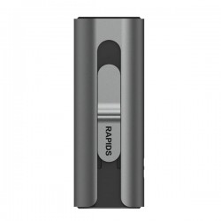 Thiết bị lưu trữ Hiksemi Rapids S560 512GB U3 Màu Xám Đen