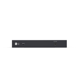 Switch POE 9 cổng RUIJIE REYEE RG-ES209GC-P