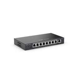 Switch POE 9 cổng RUIJIE REYEE RG-ES209GC-P