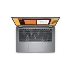 Máy tính xách tay Dell Latitude 5450 Intel Core Ultra 5 125U/16GB/512GB/14inch FHD/3Cell/Ubuntu/ 1Y