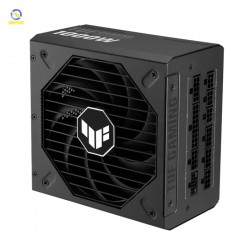 Nguồn Máy Tính Asus TUF Gaming 1000W Gold ( ATX 3.0 - Pcie 5.0 - Full Modular)