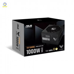 Nguồn Máy Tính Asus TUF Gaming 1000W Gold ( ATX 3.0 - Pcie 5.0 - Full Modular)