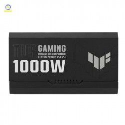 Nguồn Máy Tính Asus TUF Gaming 1000W Gold ( ATX 3.0 - Pcie 5.0 - Full Modular)