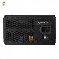 Nguồn Máy Tính Asus TUF Gaming 1000W Gold ( ATX 3.0 - Pcie 5.0 - Full Modular)