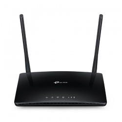 Bộ phát 4G TP-Link TL-MR6400 Wireless N300 Mbps