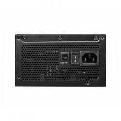 Nguồn Máy Tính MSI MPG A1000G PCIE 5.0 (1000W, 80 Plus Gold, ATX 3.0)