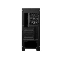 Vỏ Case MSI MAG FORGE 320R AIRFLOW ( ATX - 4 Fan ARGB)