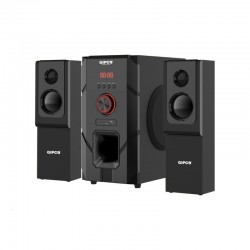 Loa GIPCO G303U 2.1 có Bluetooth