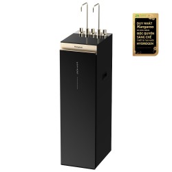 Máy lọc nước Kangaroo RO Ion kiềm tích hợp nóng lạnh KGHC13A2