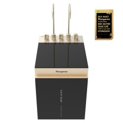 Máy lọc nước Kangaroo RO Ion kiềm tích hợp nóng lạnh KGHC13A2
