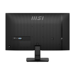 Màn hình MSI PRO MP275 E2 (27 inch - IPS - FHD - 120Hz - 1ms)