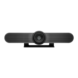 Thiết bị phòng họp Logitech Meetup Conference Cam (960-001101)