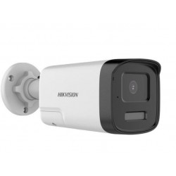 Camera Hikvision DS-2CE17D0T-LTS 2MP Thân ngoài trời ANL, có mic