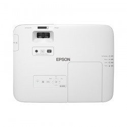 Máy chiếu Epson EB-2165W (3LCD/ 5500 Ansi Lumens/ WXGA)
