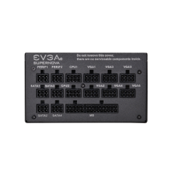 Nguồn EVGA Supernova 1000G+ 80 Plus Gold
