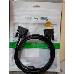 Dây VGA 3M V-V102 Veggieg