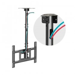 Giá treo Tivi thả trần ErgoTek E555 32inch - 70inch
